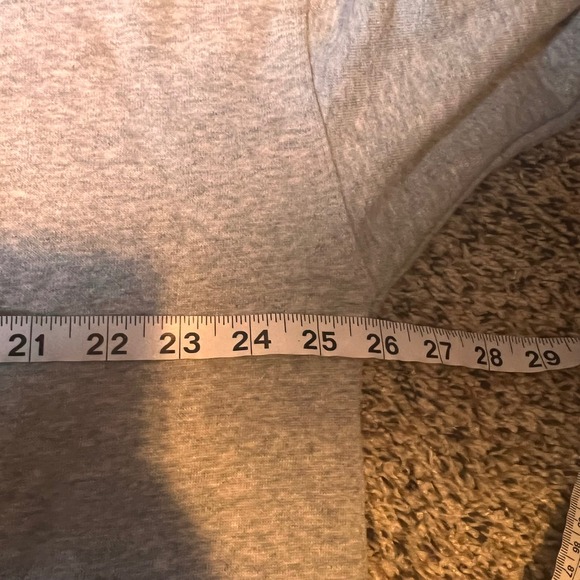 CK Calvin Klein Performance Hoodie Camo Logo Gray Pullover Sweatshirt 1X - Picture 5 of 7